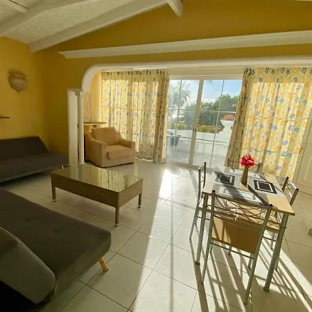 3 Liberty Suites * Costa Adeje (Tenerife)