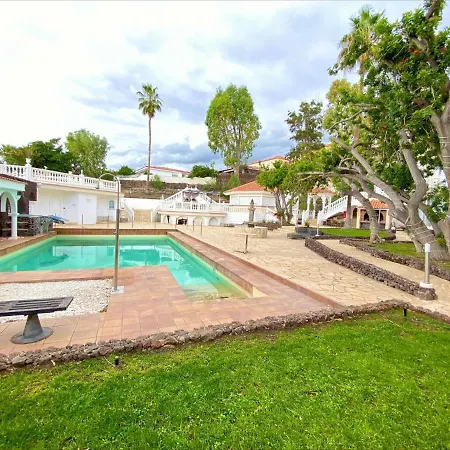 3 Liberty Suites Lägenhet Costa Adeje (Tenerife)