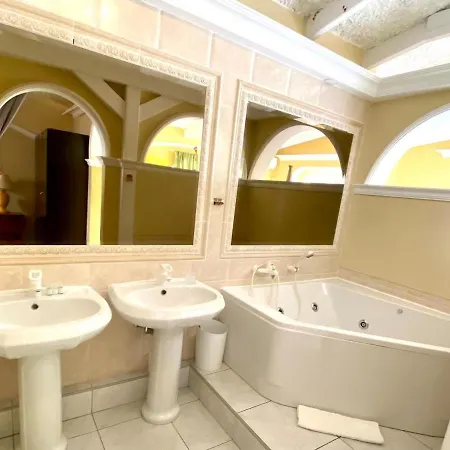 3 Liberty Suites Appartement Costa Adeje (Tenerife)
