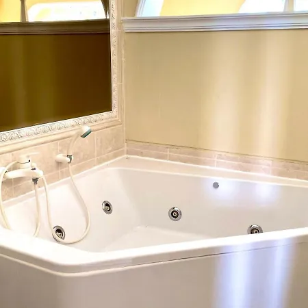 3 Liberty Suites Appartement Costa Adeje (Tenerife)