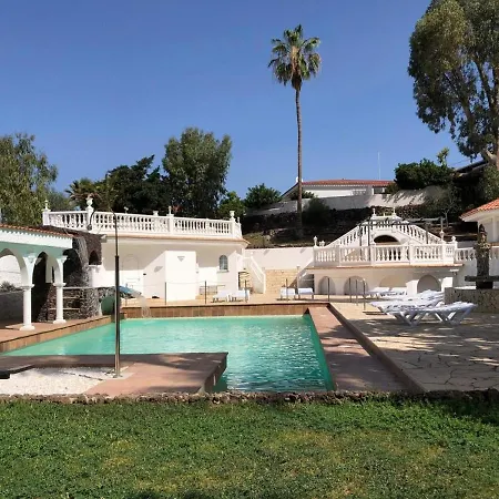 3 Liberty Suites Costa Adeje (Tenerife)