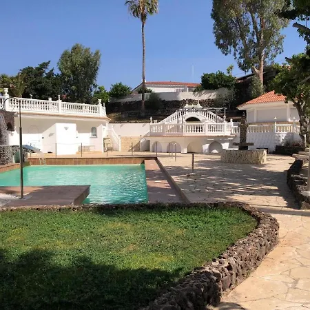 3 Liberty Suites Appartement Costa Adeje (Tenerife)