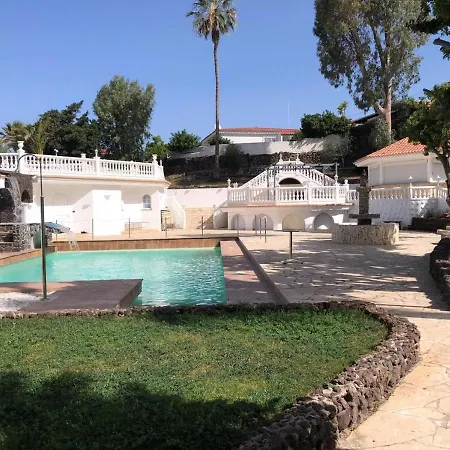 3 Liberty Suites * Costa Adeje (Tenerife)