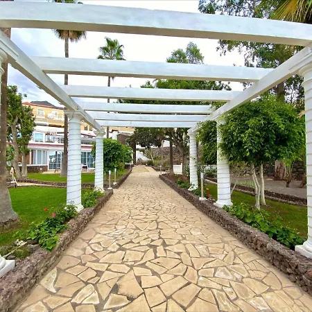 3 Liberty Suites Costa Adeje (Tenerife)
